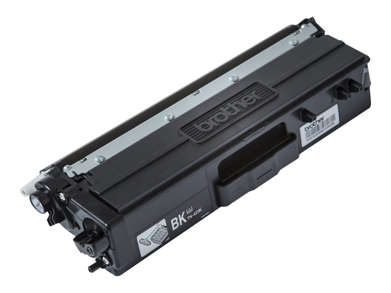 Brother TN-423BK Jumbo Schwarz