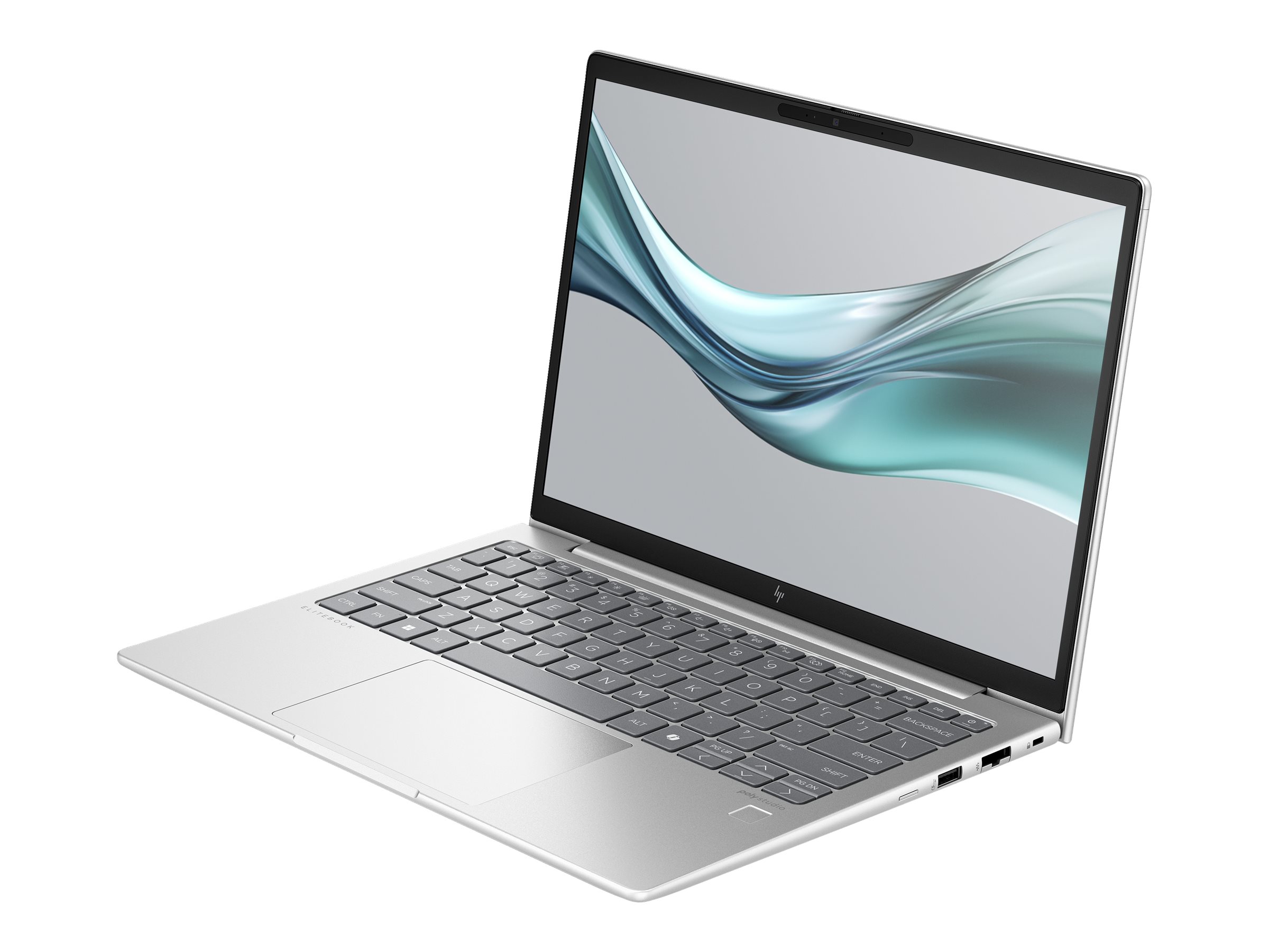 HP EliteBook 630 G11 13,3 Zoll Intel Core Ultra 5 125U 8 GB 256 GB SSD