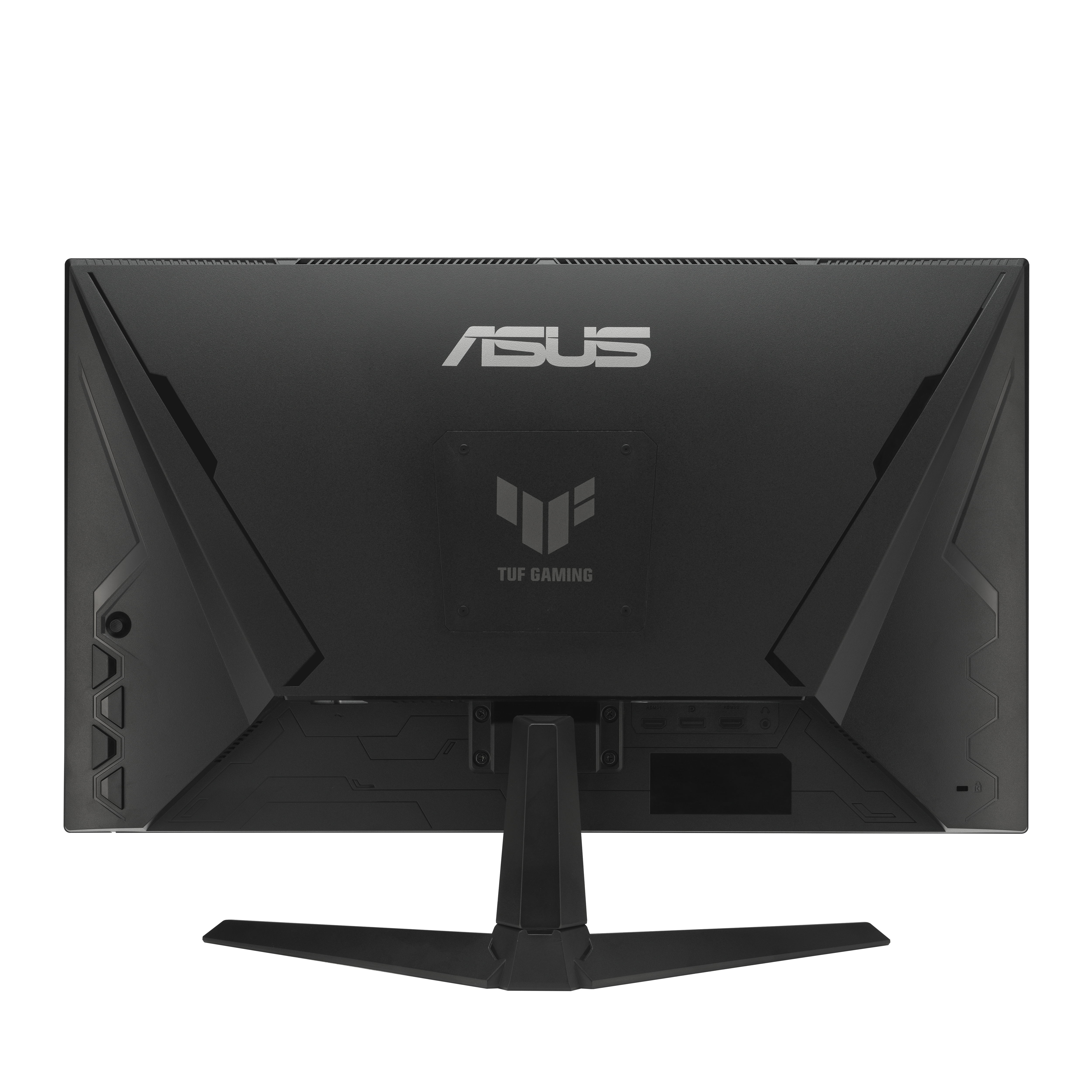 ASUS VG259QM5A 62,23cm 24,5Zoll Fast IPS FHD 169 240Hz 300cdm2 03ms 2xHDMI DP 2x2W Speakers Black