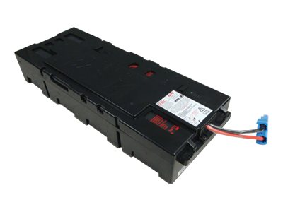 APC Ersatzbatterie RBC116