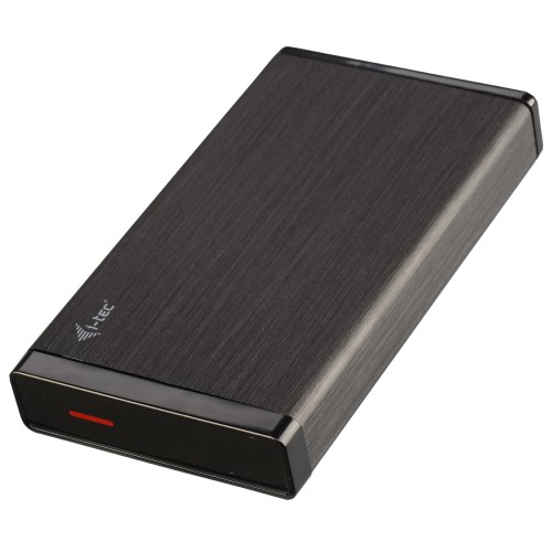 i-tec MySafe Advance 3,5 Speichergehäuse