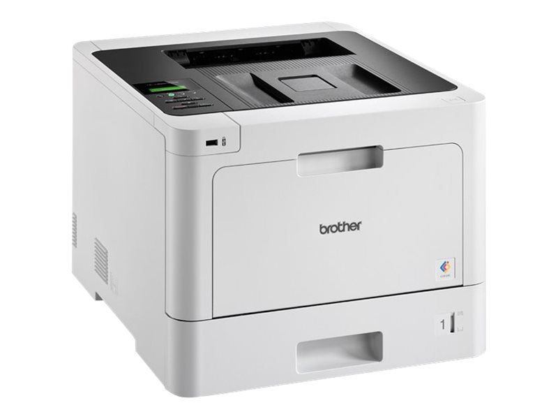 Brother HL-L8260CDW Farb-Laser Duplex