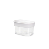 EMSA Optima Vorratsdose Transparent 0,18 l