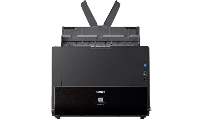 Canon imageFORMULA DR-C225 II 25 Seiten/Min Duplex