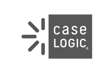 Case Logic Invigo 39,6 cm (15,6 Zoll) schwarz