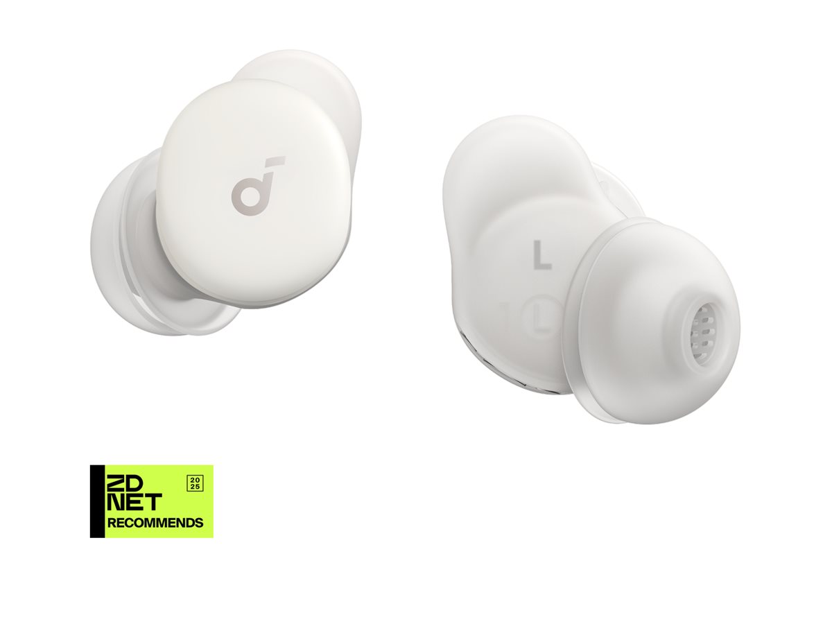 Anker Soundcore Sleep A30 Weiß Smart ANC