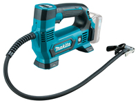 Makita MP100DZ 12 Volt Luftdruckkompressor