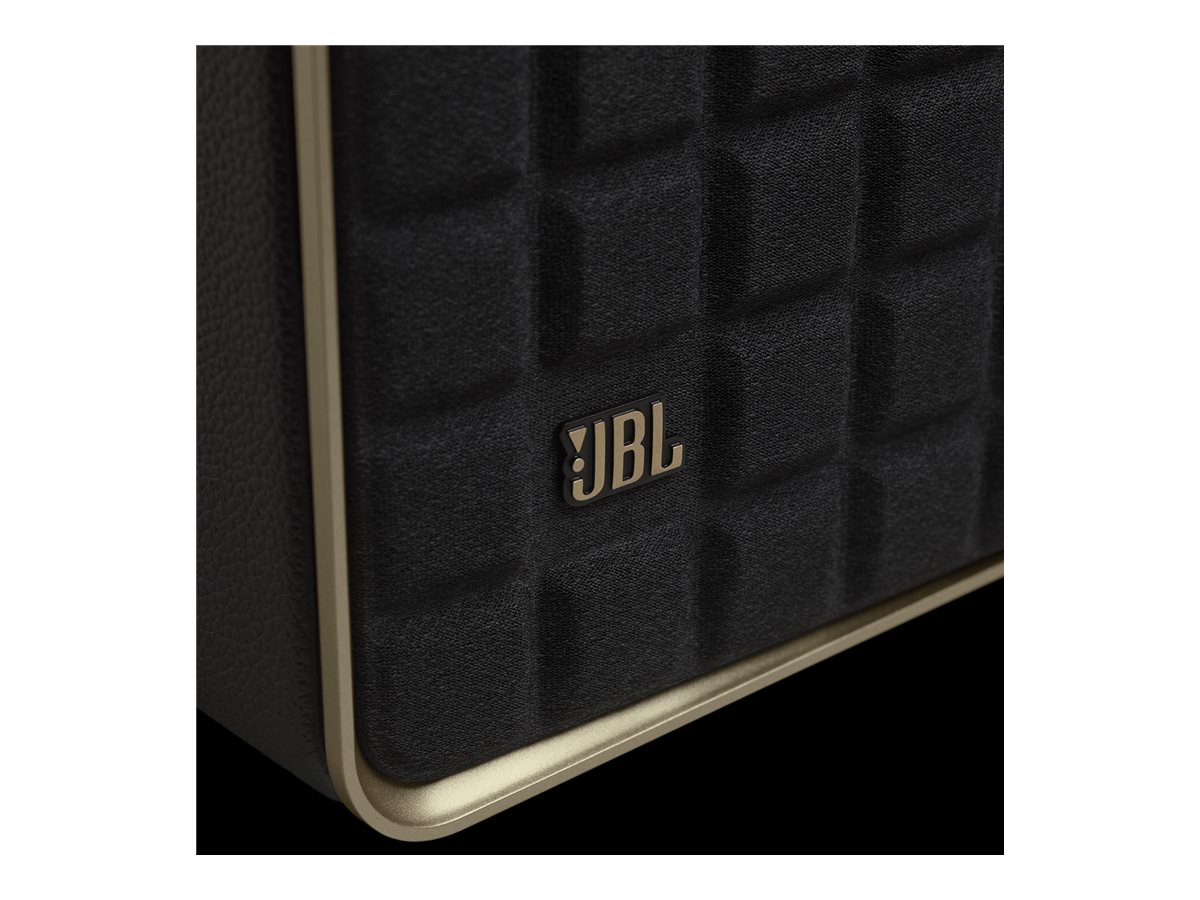 JBL Authentics 500 Schwarz