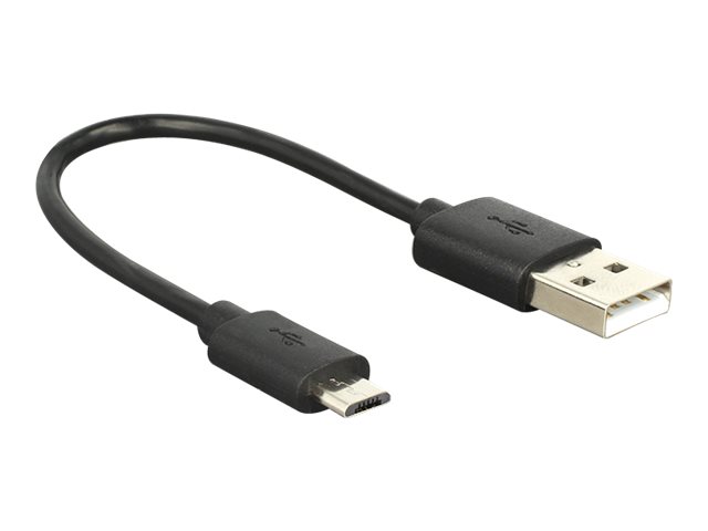 Delock 4K compact HDMI-Audio-Extraktor