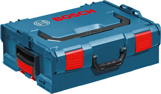 Bosch GSS 160 Multi Professional