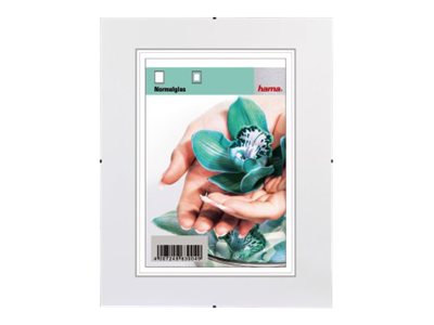 Hama Clip-Fix Bilderrahmen 29,7 x 42,0 cm Transparent