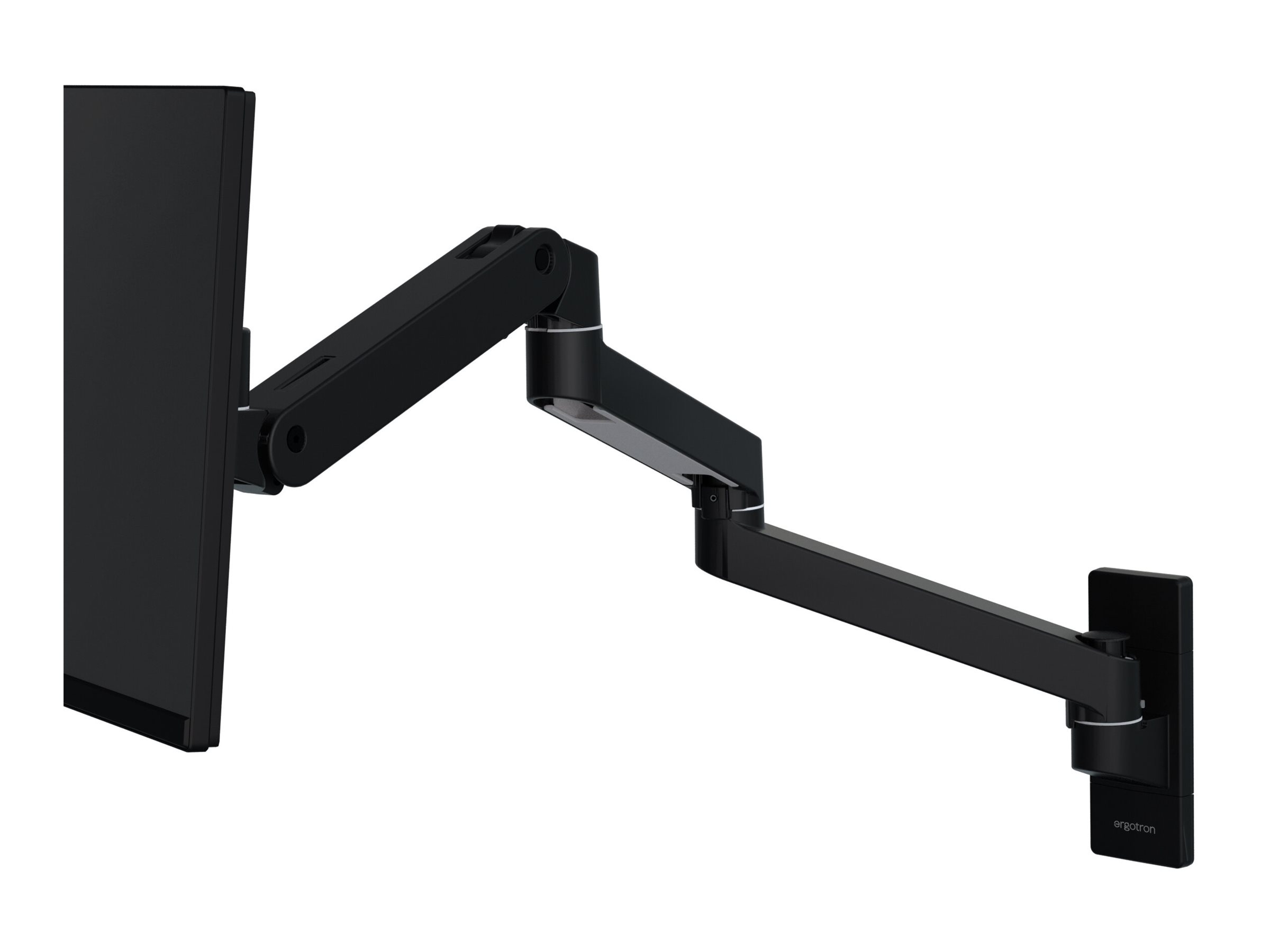 Ergotron LX Pro Monitor-Endstück 9 Zoll Verlängerungsarm