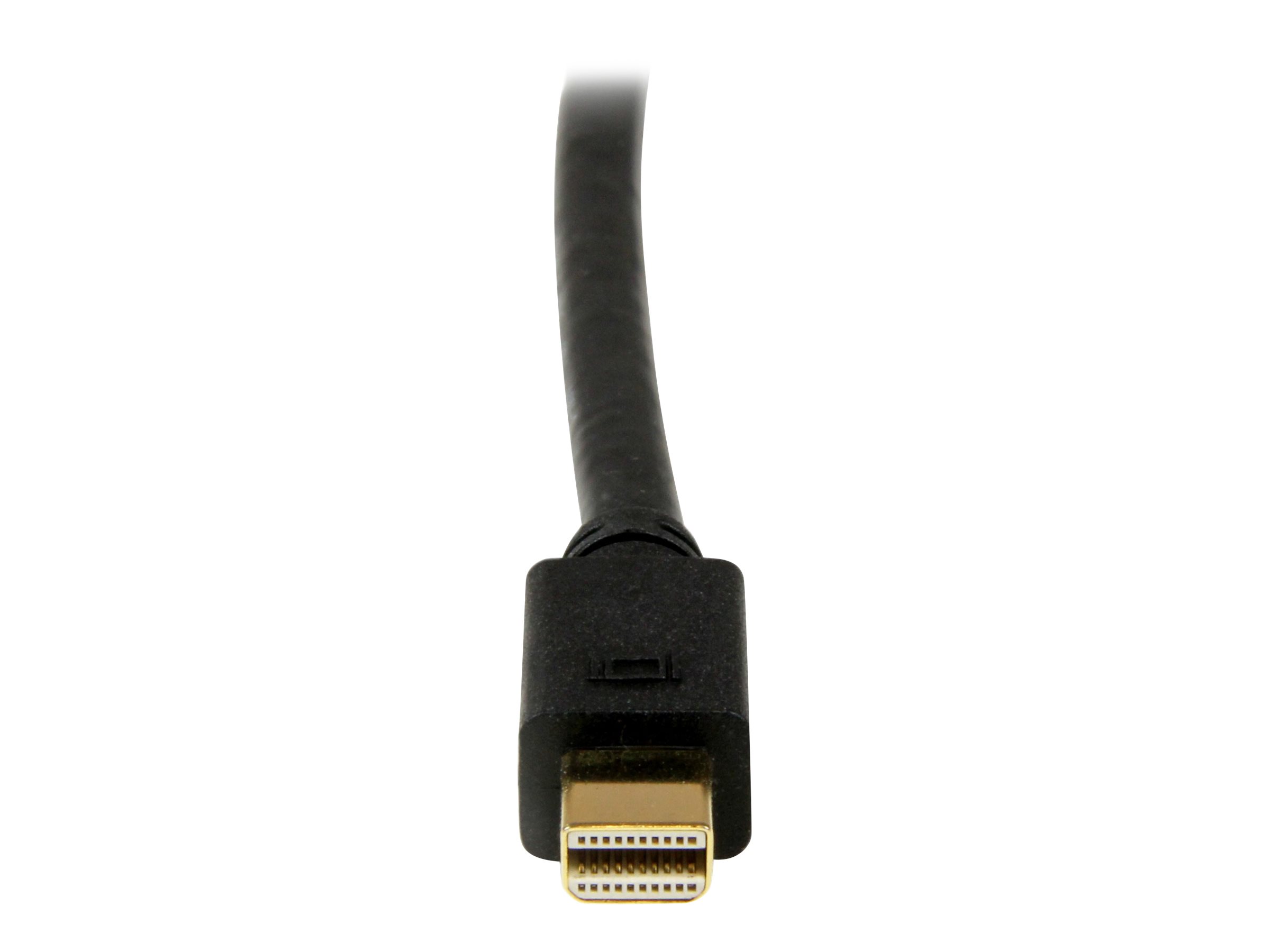StarTech 1,8m Mini DisplayPort auf DVI Kabel