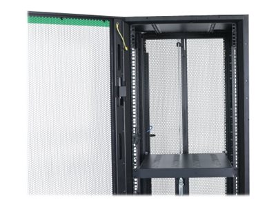 APC Easy Rack Komponentenregal kurz