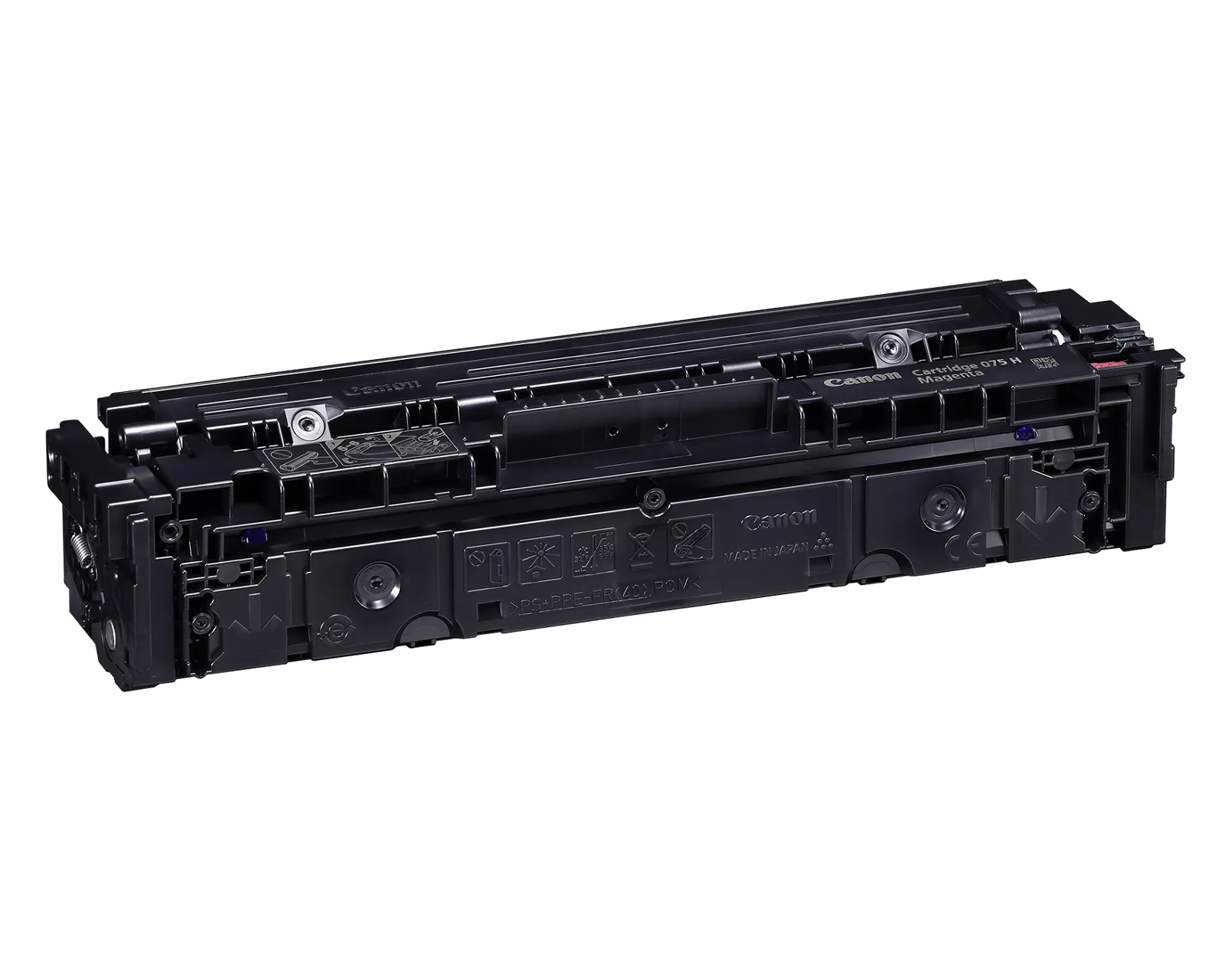 Canon 075 H Magenta 2500 Seiten