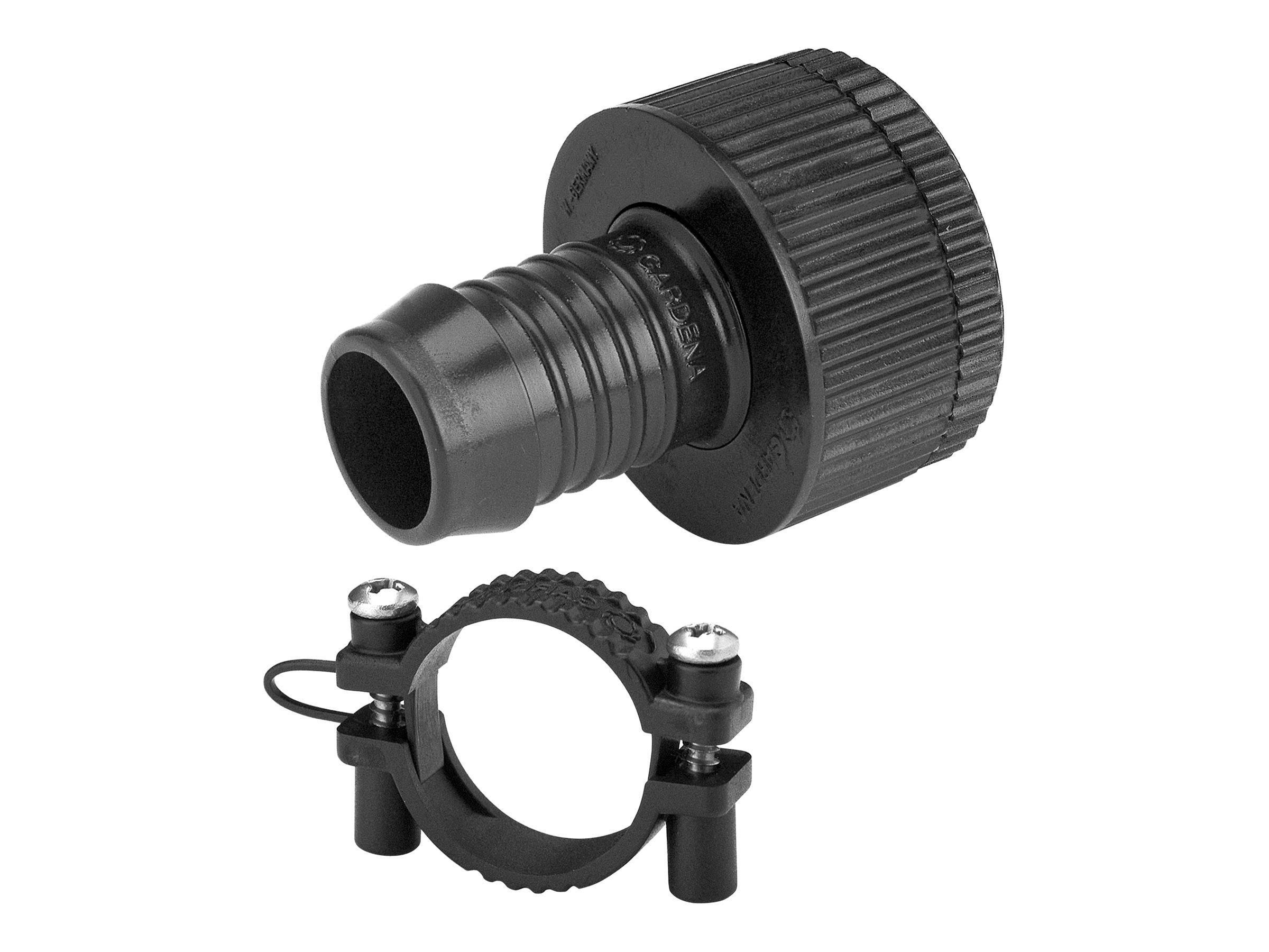 Gardena Gartenschlauchverbinder Sprinklersystem 19 mm