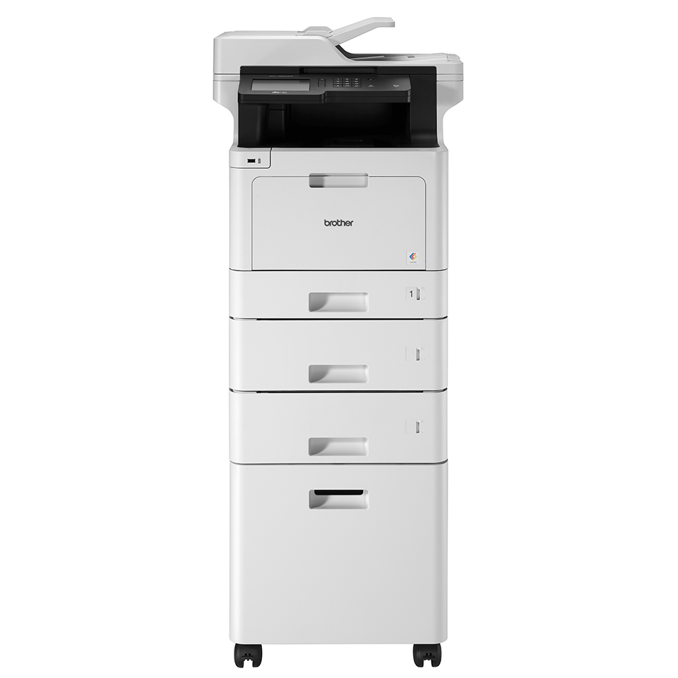 Brother Druckerunterschrank DCP-L8410