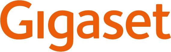 Gigaset A690HX schwarz Ladeschale
