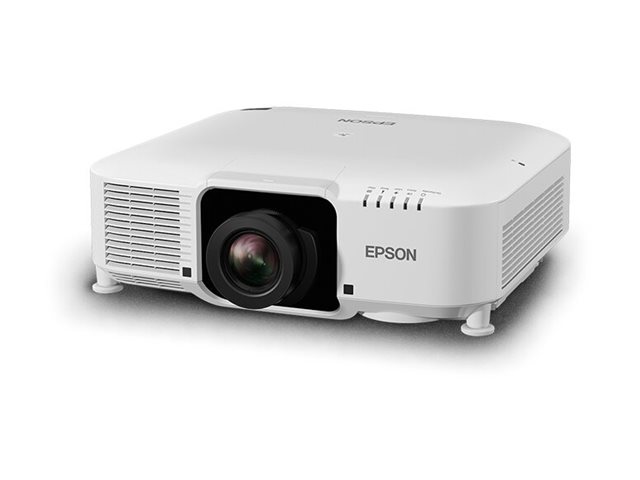Epson EB-PU1008W 3LCD-Projektor 8500 lm