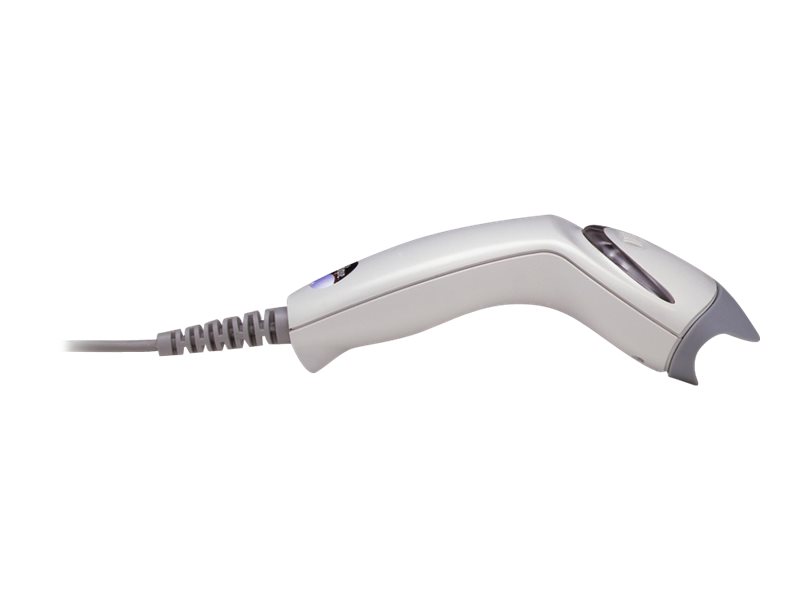 Honeywell MS5145 Eclipse Laser Barcode-Scanner