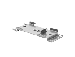 Axis DIN-Schienenklammer T91A03 für AXIS D3110