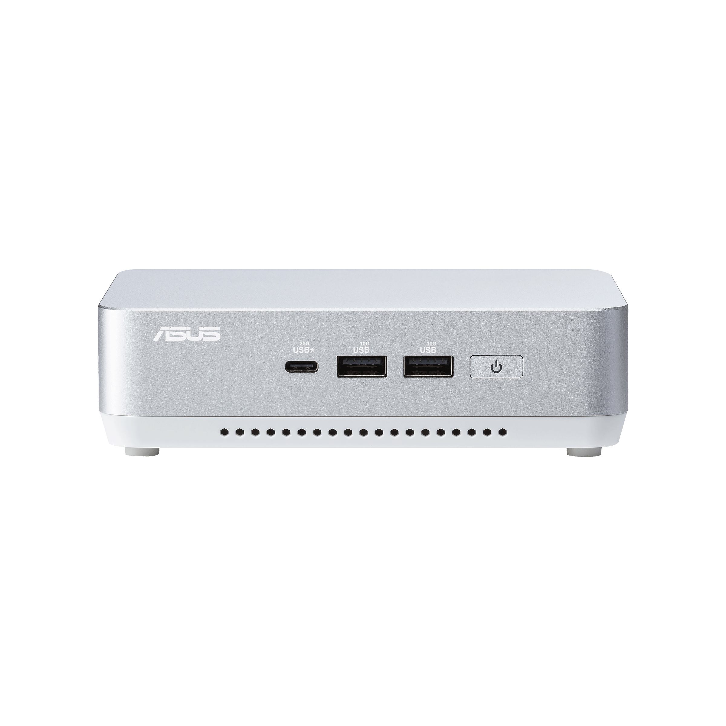 ASUS NUC 14 Pro+, Core Ultra 5