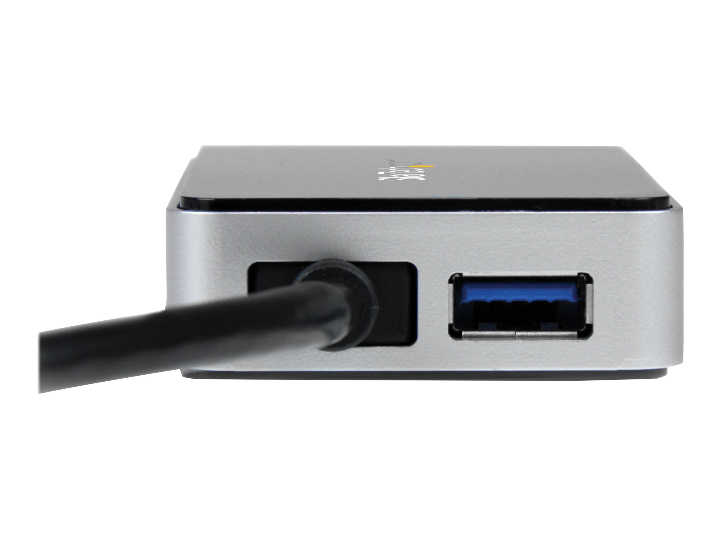 StarTech.com USB 3.0 HDMI Adapter USB Hub