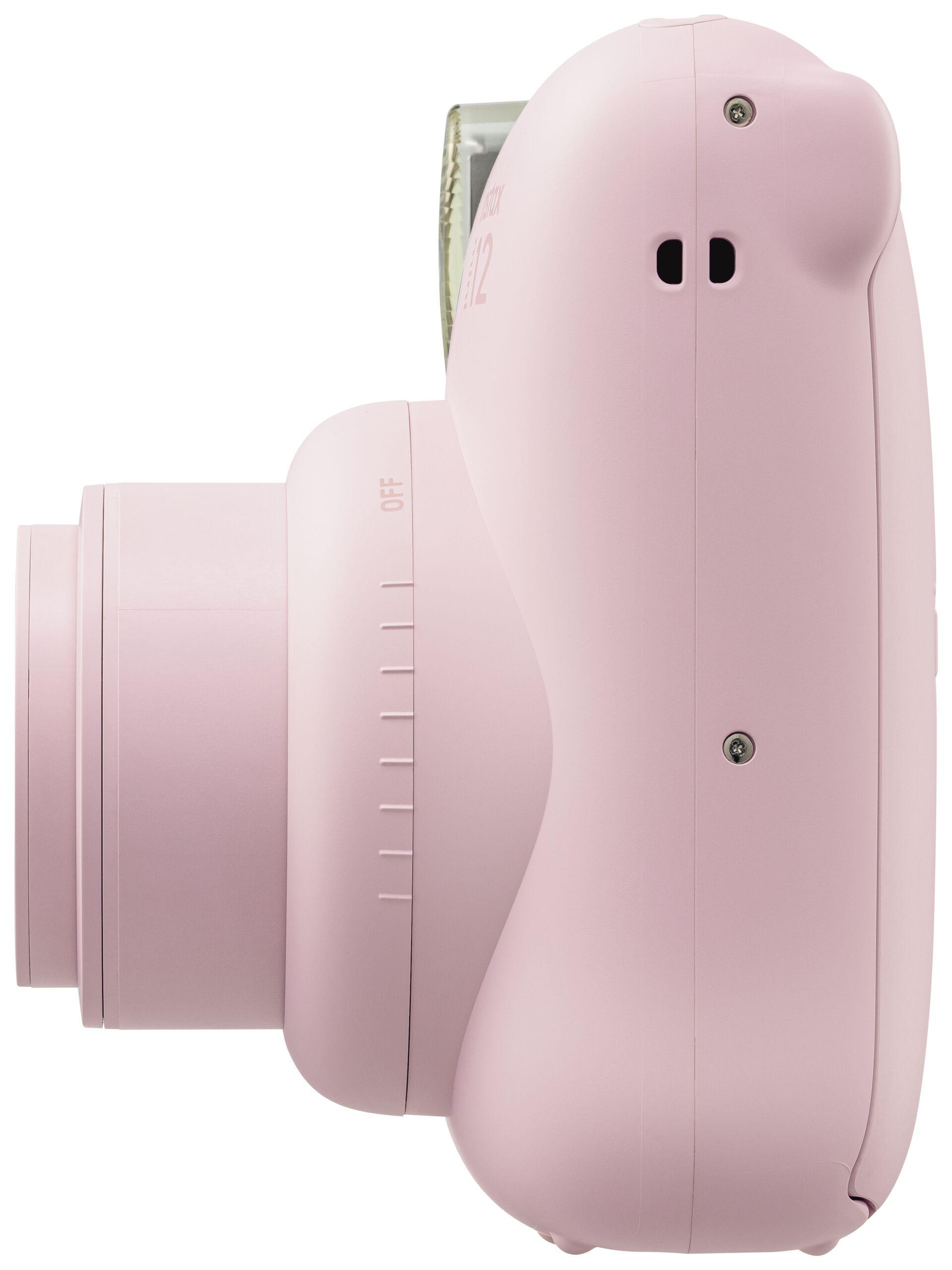 FUJIFILM INSTAX MINI 12 TH EX D