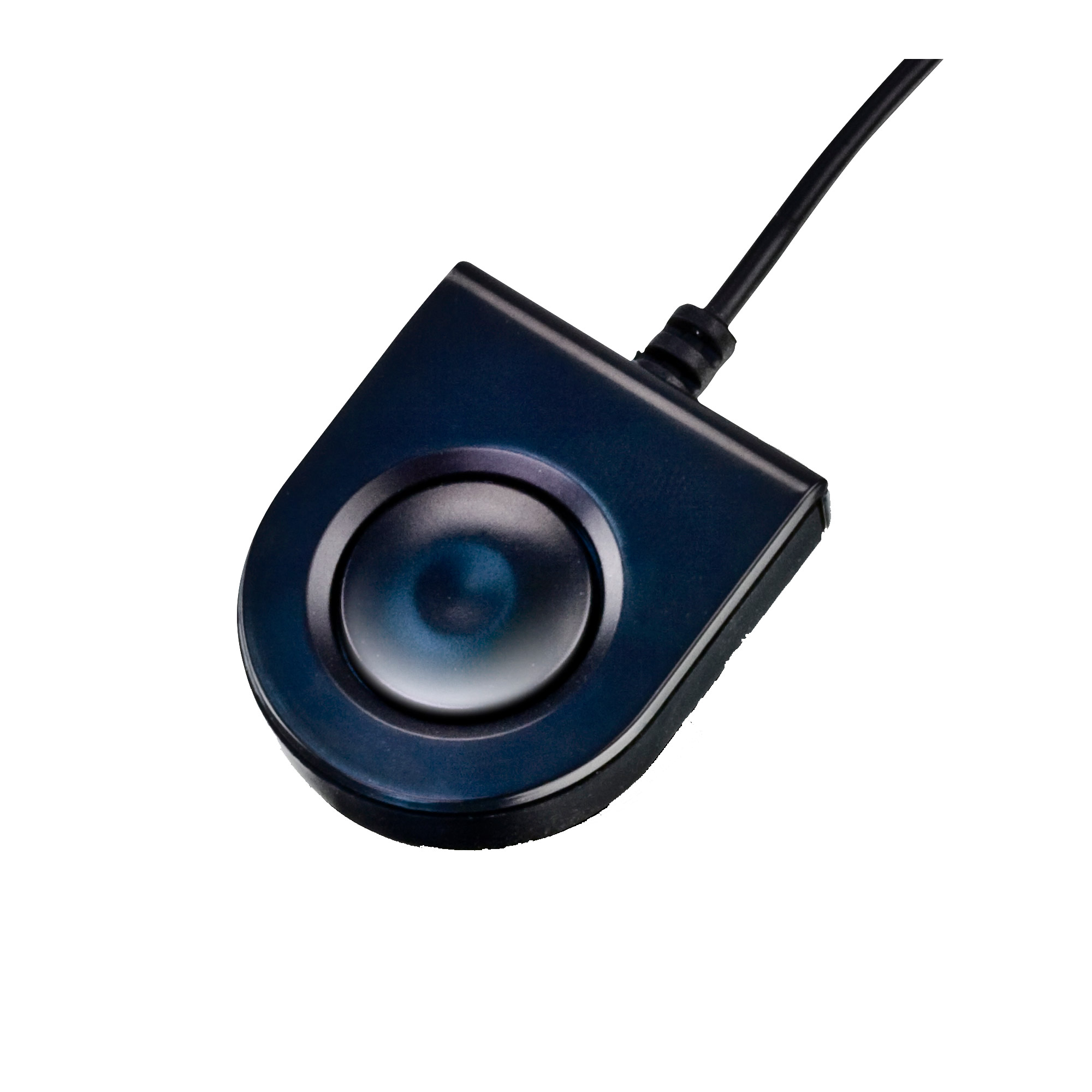 ATEN CS22U KVM-Switch 2 Anschlüsse