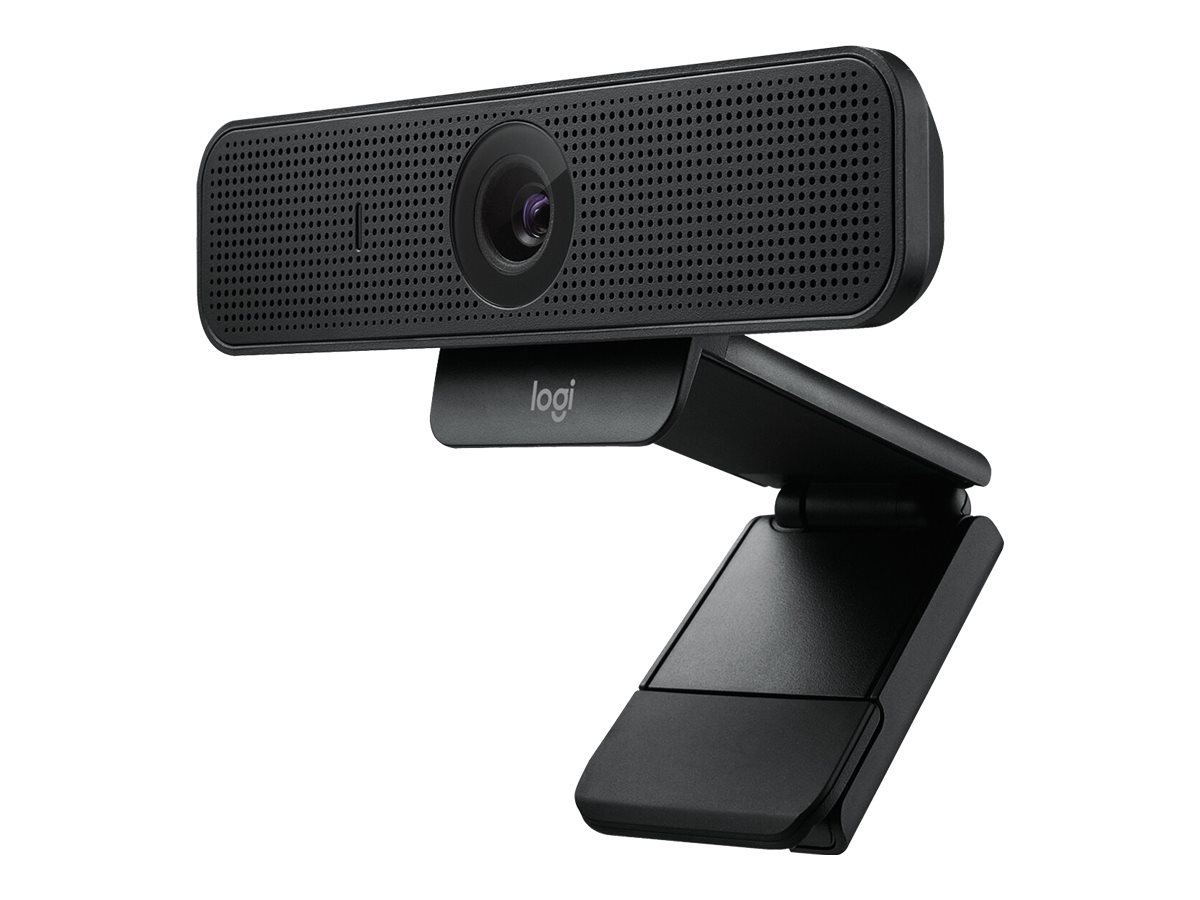 Logitech HD Webcam C925e