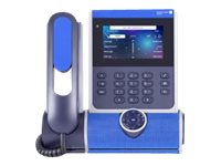 Alcatel Lucent Enterprise ALE-400 VoIP-Telefon Neptune Blue