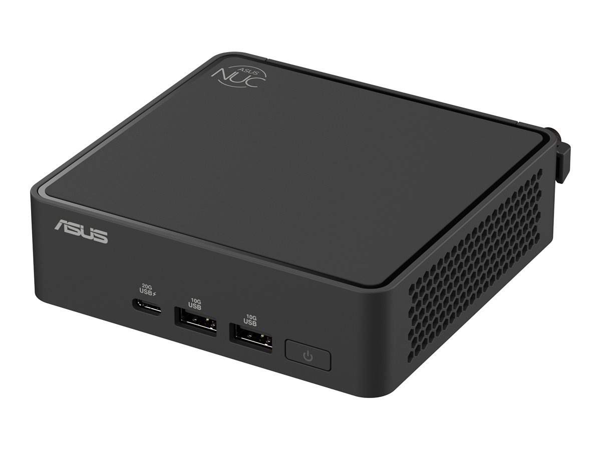 ASUS NUC 15 Pro Slim Kit RNUC15CRKC700002 45W