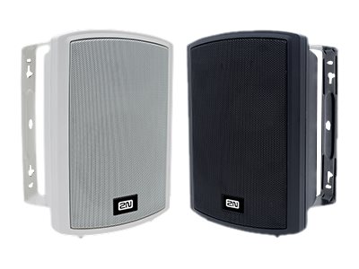 2N SIP-Speaker Wandmontage weiß