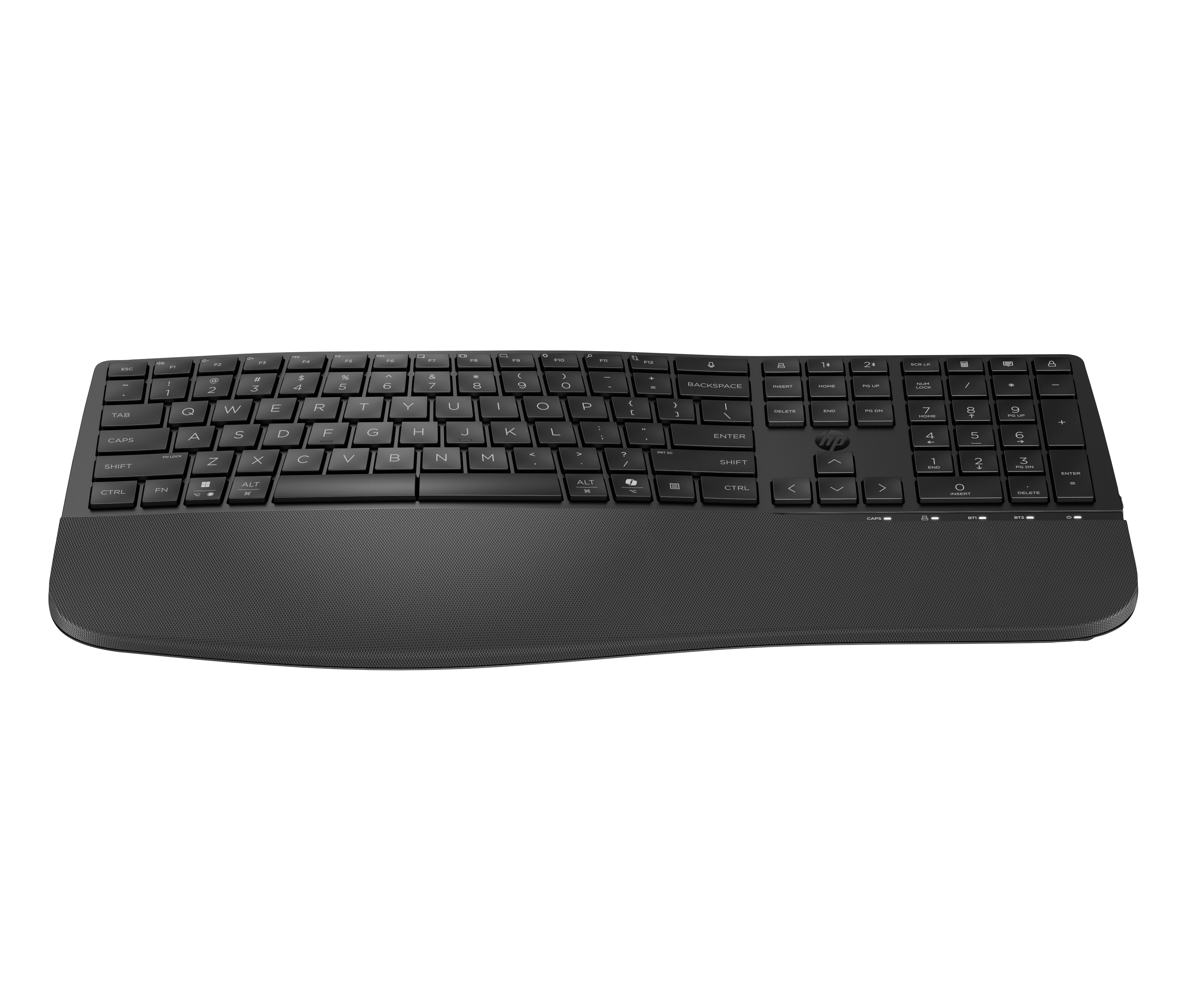 HP 685 Comfort Dual-Mode Multi-Device 23 programmierbare Tasten