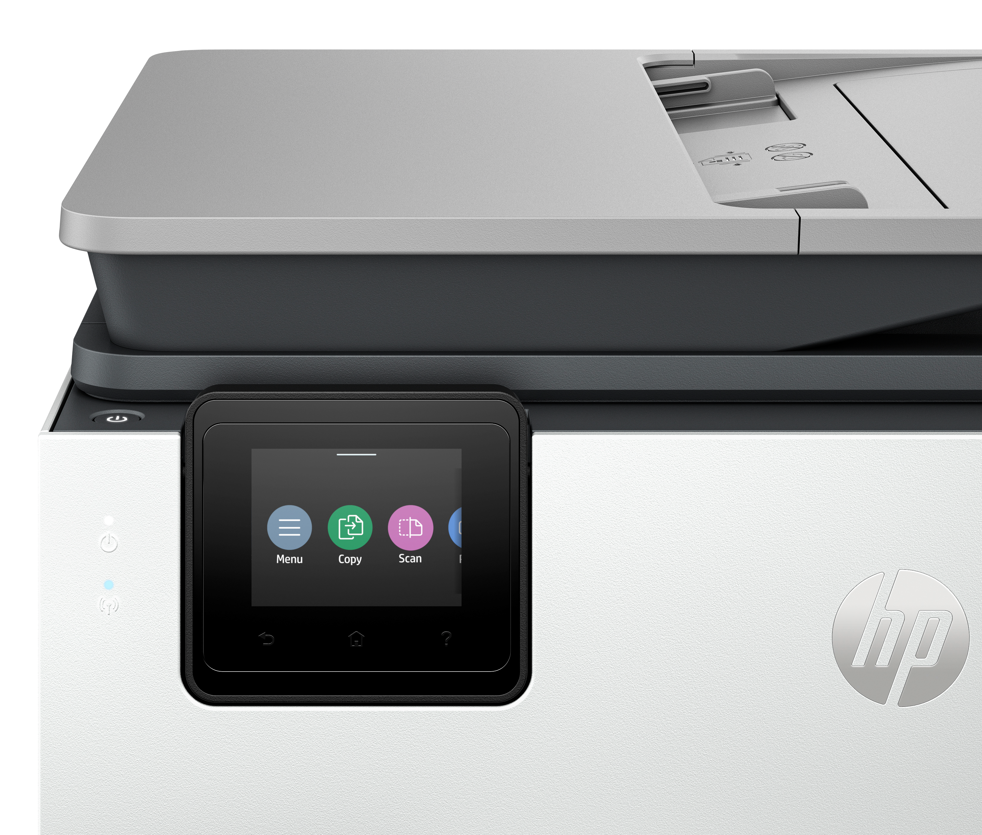 HP OfficeJet Pro 8122e All-in-One Farbe Tintenstrahl