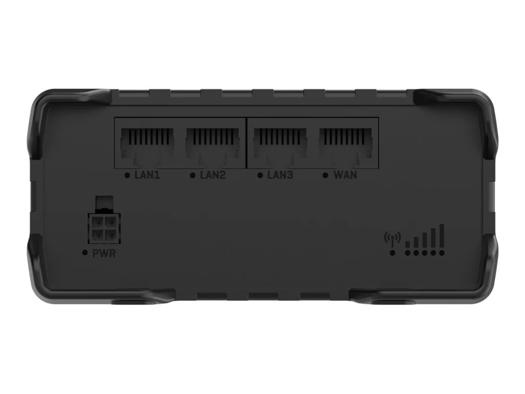 Teltonika RUT951 Wireless Router WWAN 3-Port-Switch