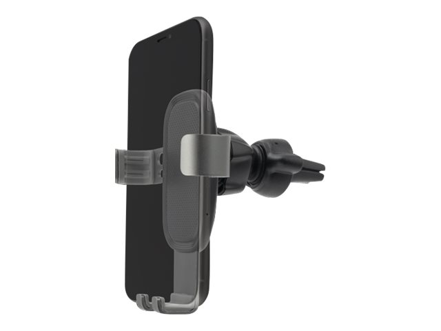4smarts GRABBER 2.0 Kfz Halterung grau/schwarz