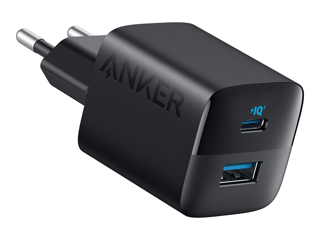 Anker Innovations 323 Netzteil 33 Watt