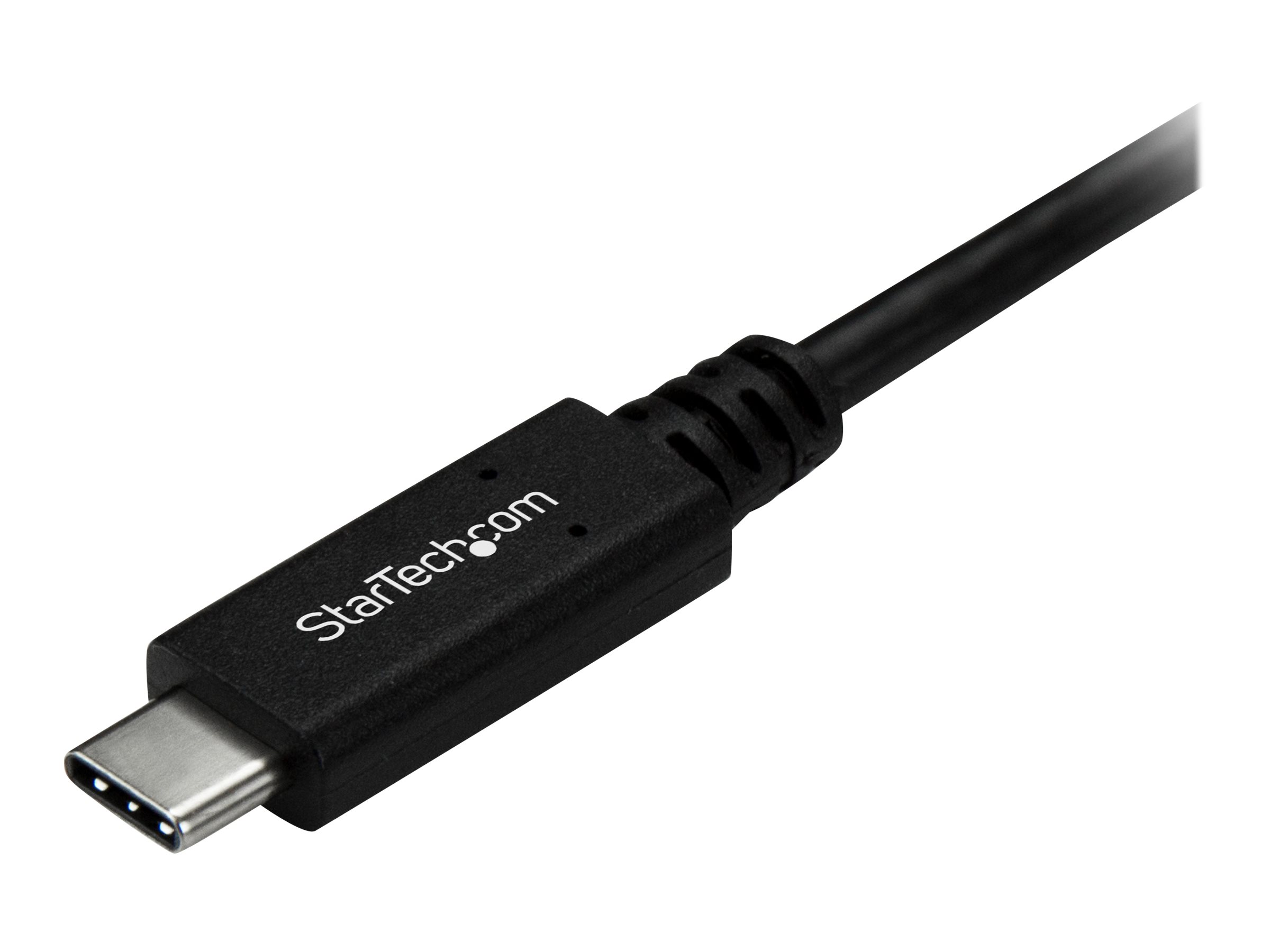 StarTech.com USB-A auf USB-C Kabel 1m USB 3.0
