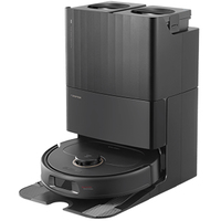 Roborock Q Revo Plus Schwarz
