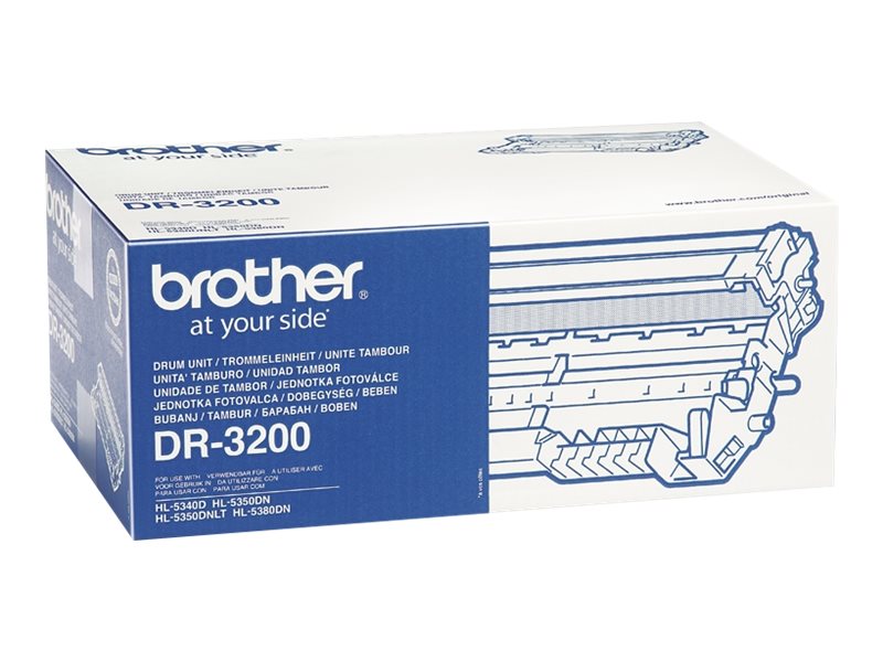 Brother DR3200 Trommeleinheit