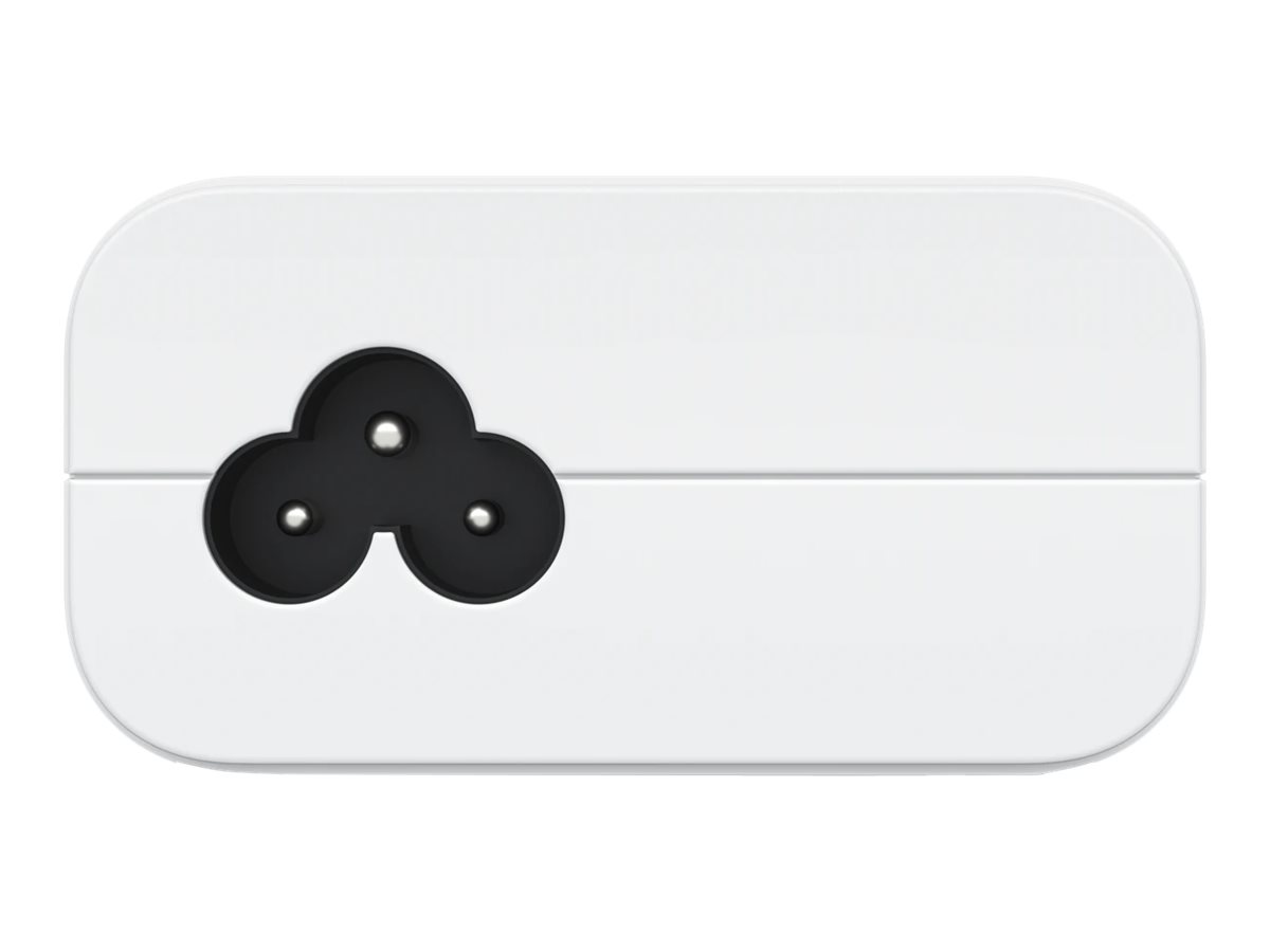 Ubiquiti UniFi U-PoE+ PoE-Injektor