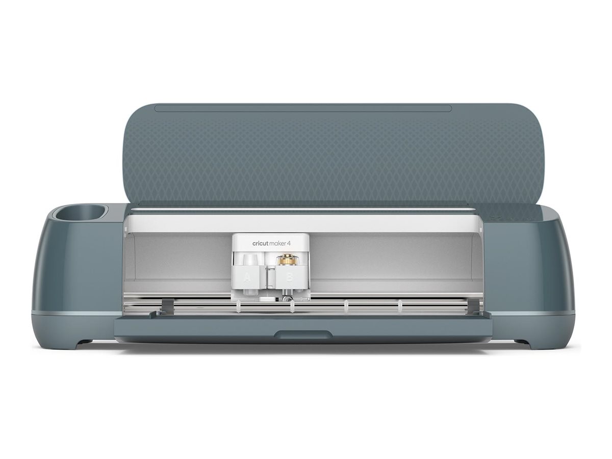 Cricut Maker 4 Schneideplotter Salbei