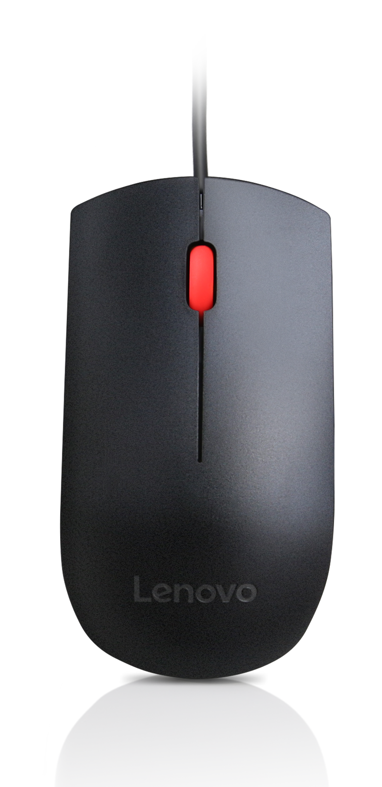 Lenovo Essential Maus