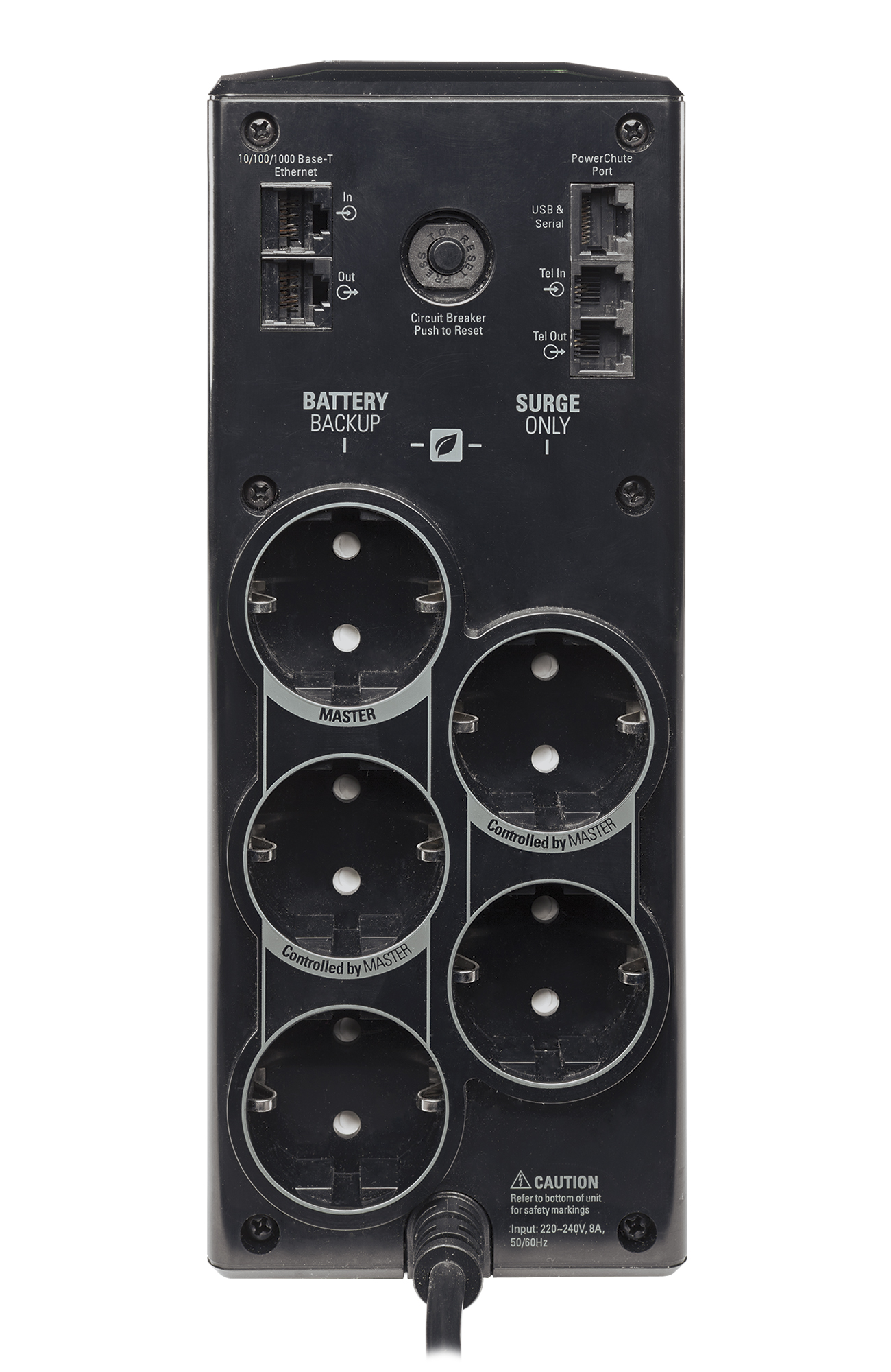 APC Back-UPS Pro 900VA 540W