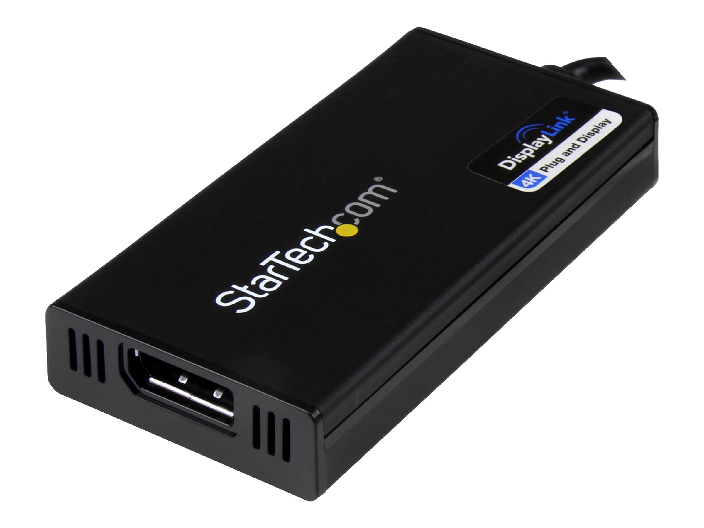 StarTech USB 3.0 auf DisplayPort Adapter 4K