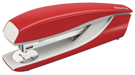 Esselte Leitz NeXXt 5504 rot 40 Blätter