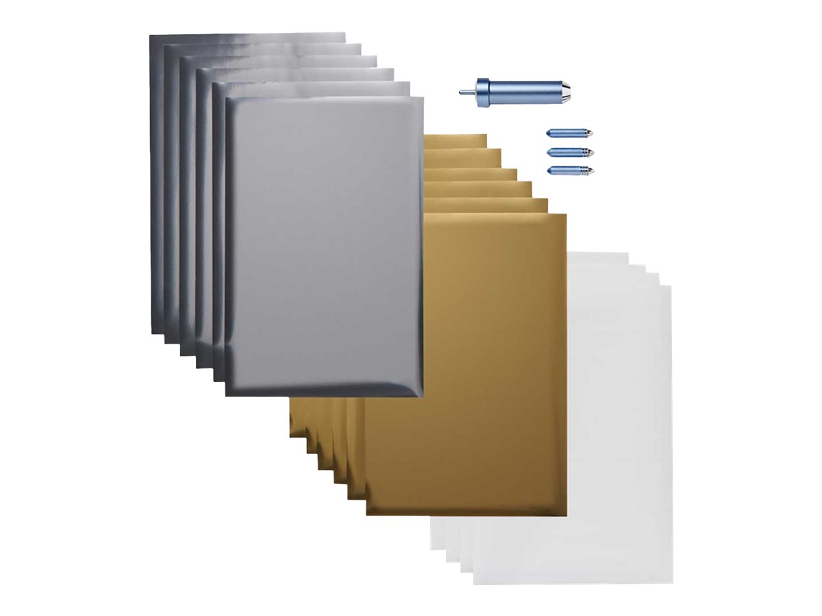 Cricut Folientransferwerkzeug