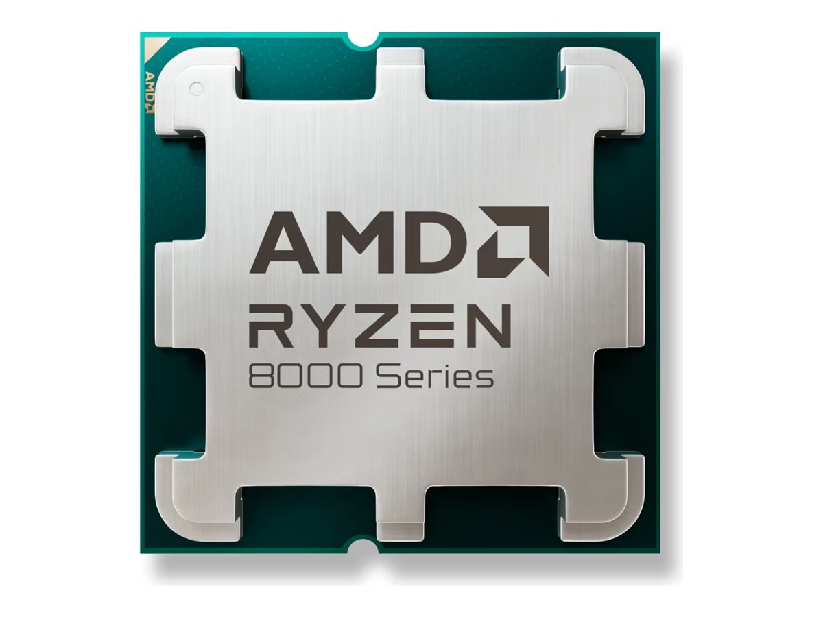 AMD Ryzen 5 8400F AM5 4,7 GHz 6 Kerne