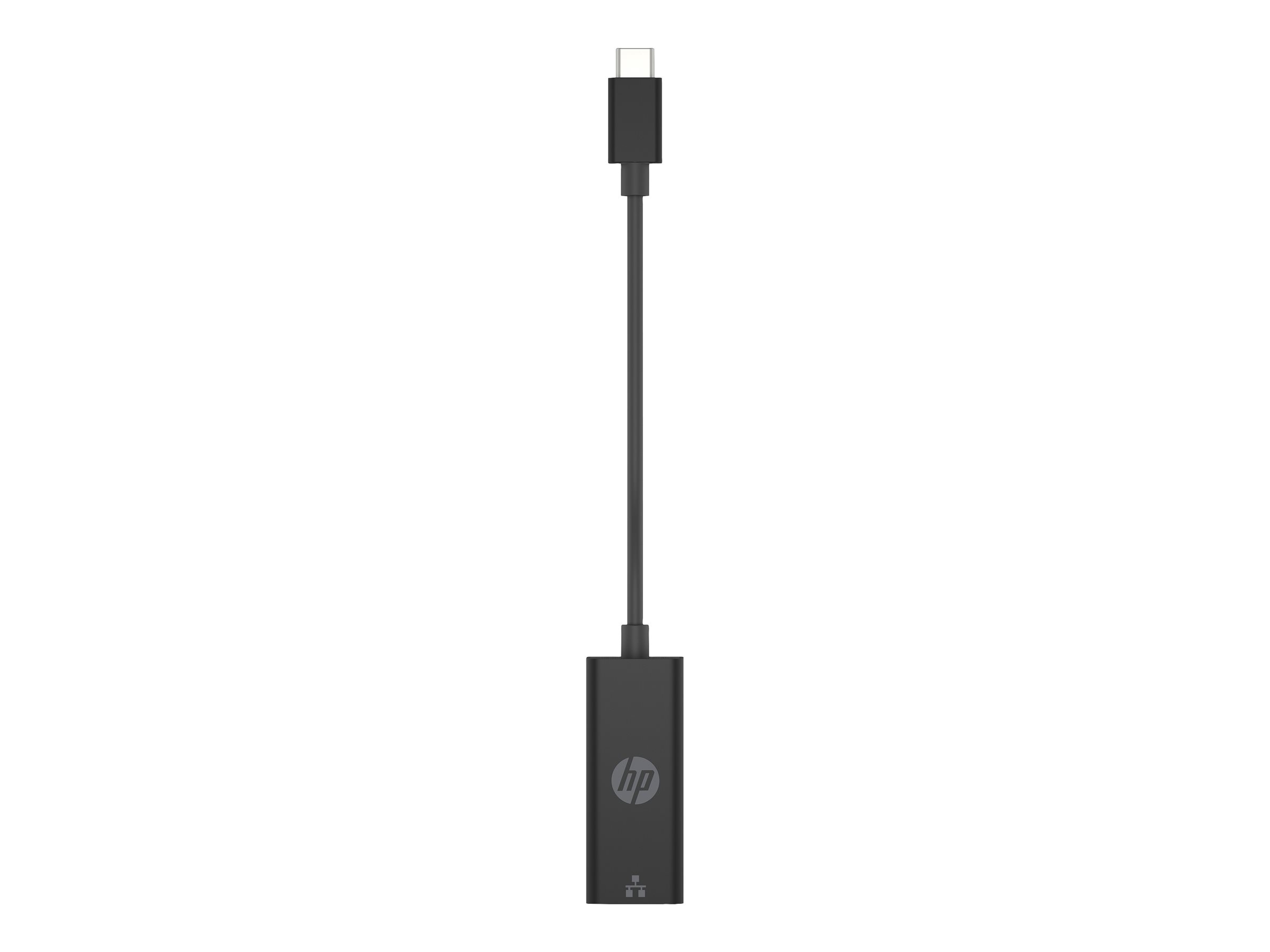 HP USB-C zu RJ45 Netzwerkadapter G2
